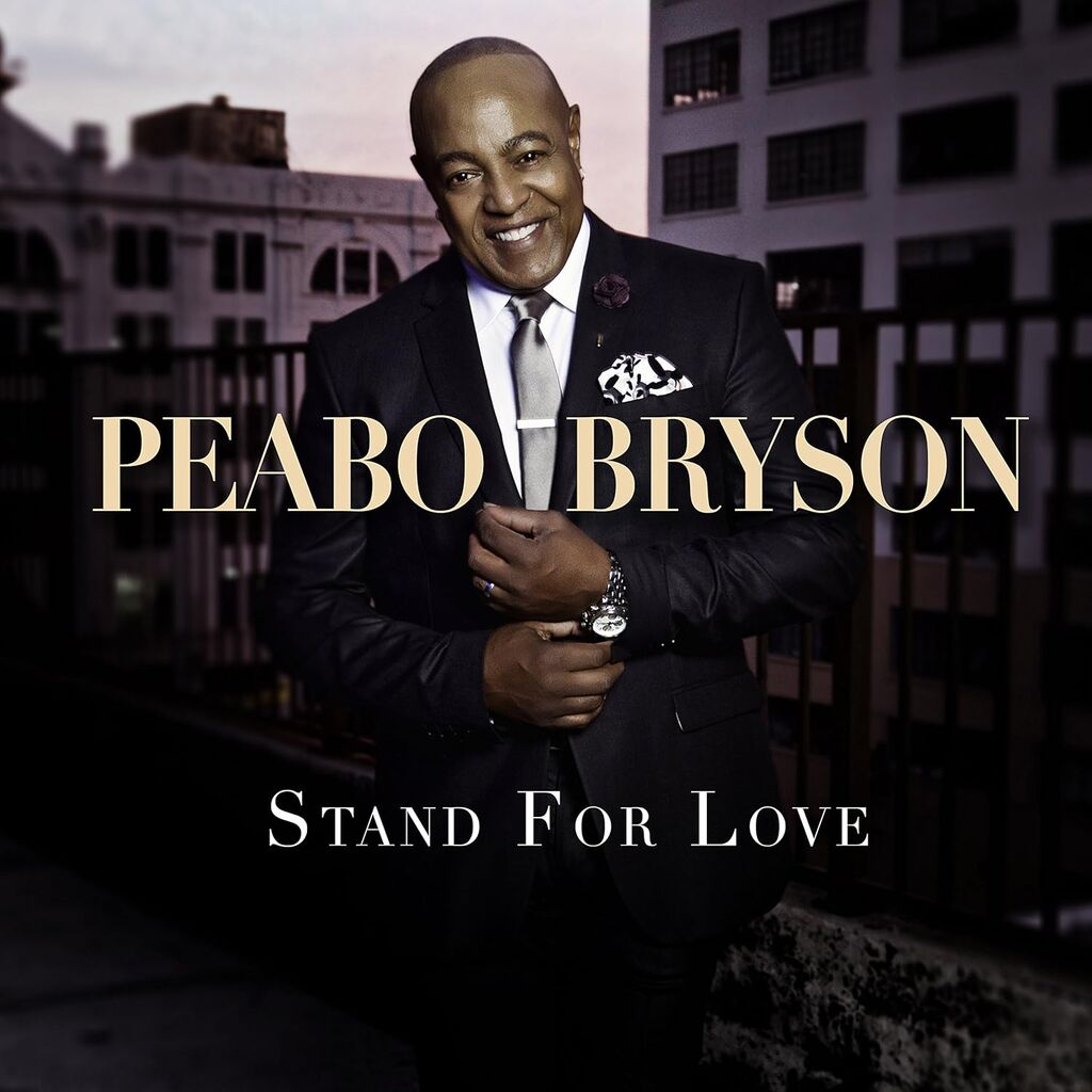 peabo bryson_stand for love
