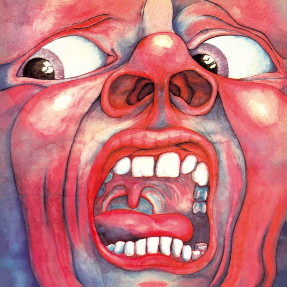 king crimson 1