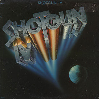 shotgun V