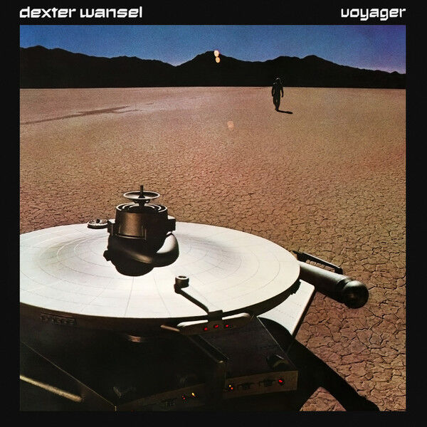 dexter wansel_voyager