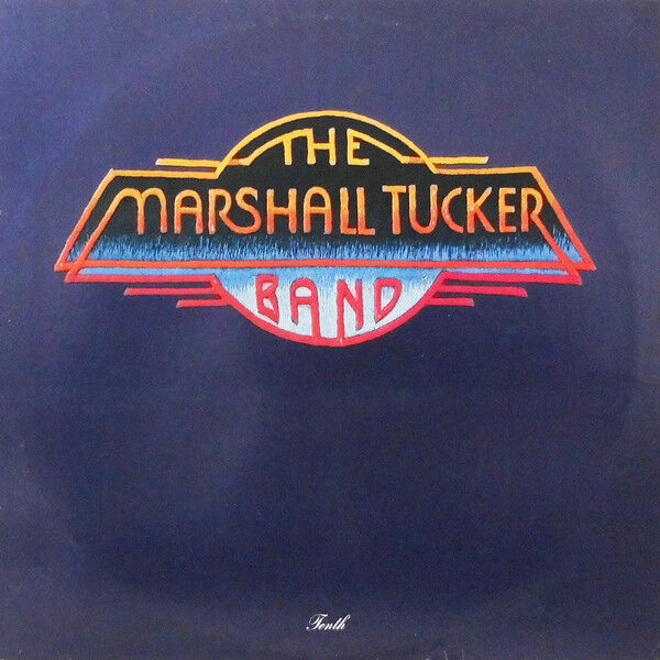 marshall tucker band 10