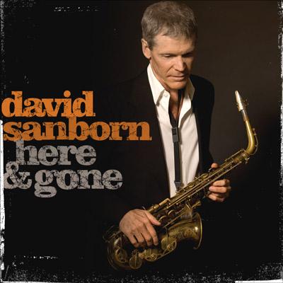 Jamey Aebersold Jazz David Sanborn Songs