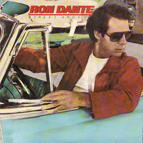 ron dante