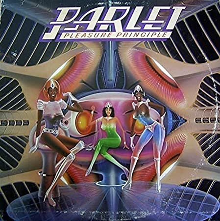parlet