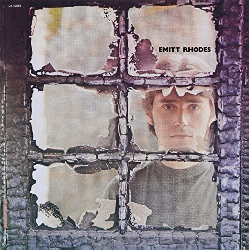 emmit rhodes