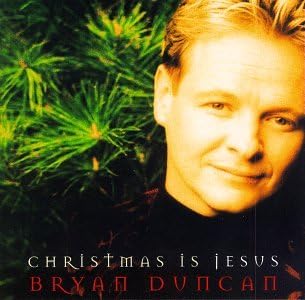 bryan duncan xmas