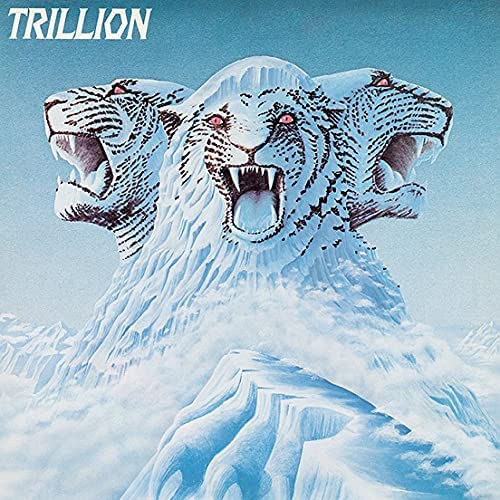 trillion