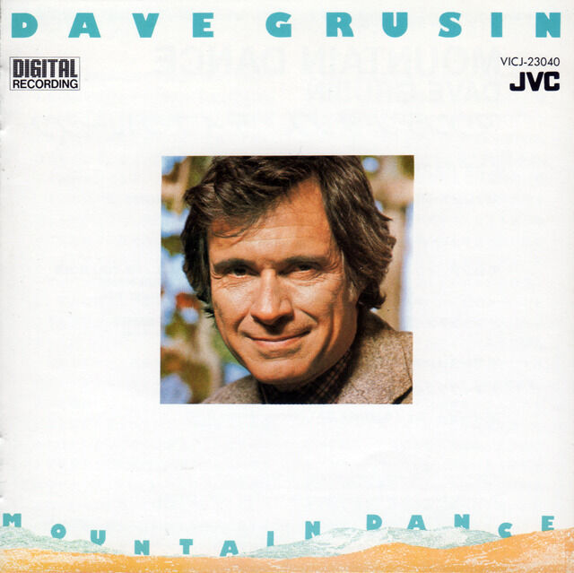 dave grusin_mountain dance