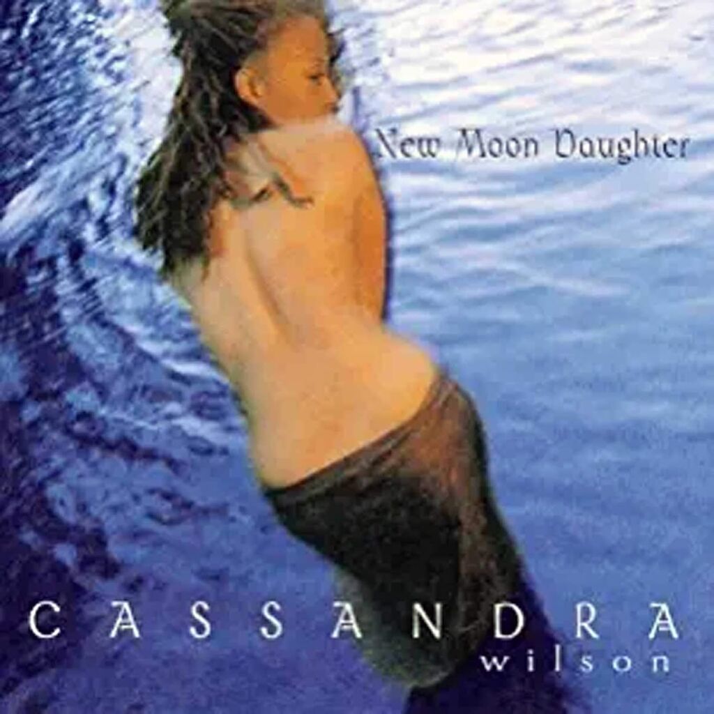 cassandra wilson_new moon