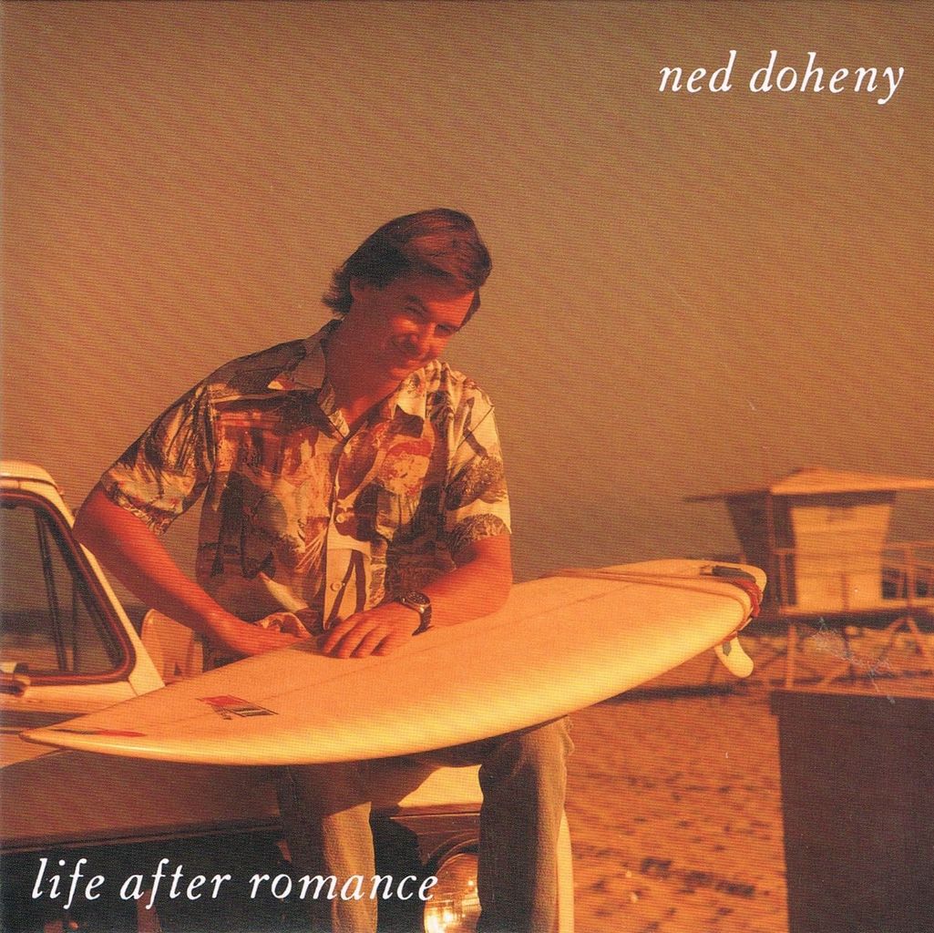 ned_life after romance