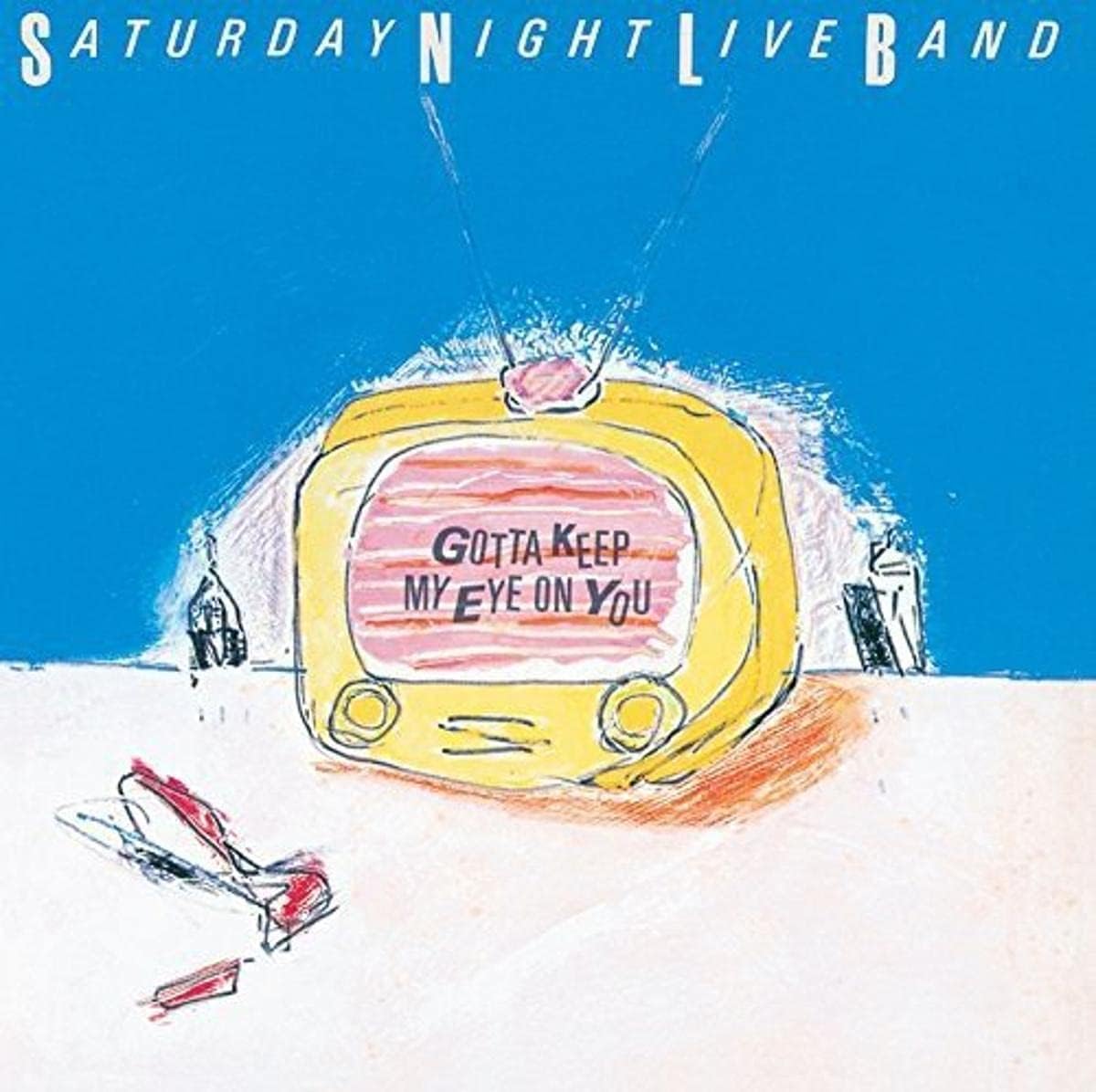 saturday night live band