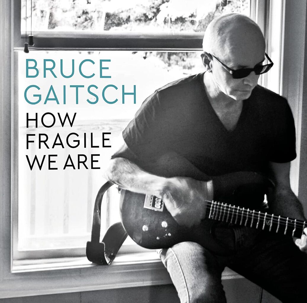 bruce gaitsch