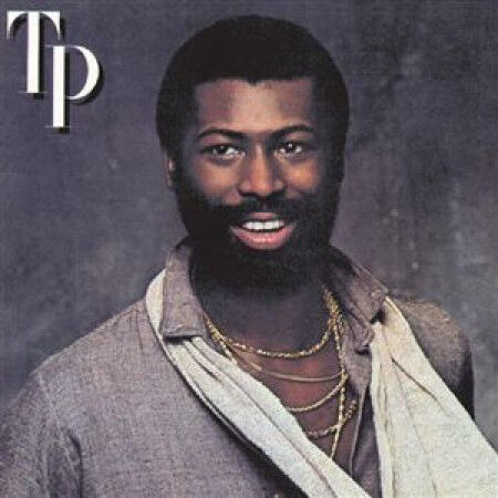 teddy pendergrass