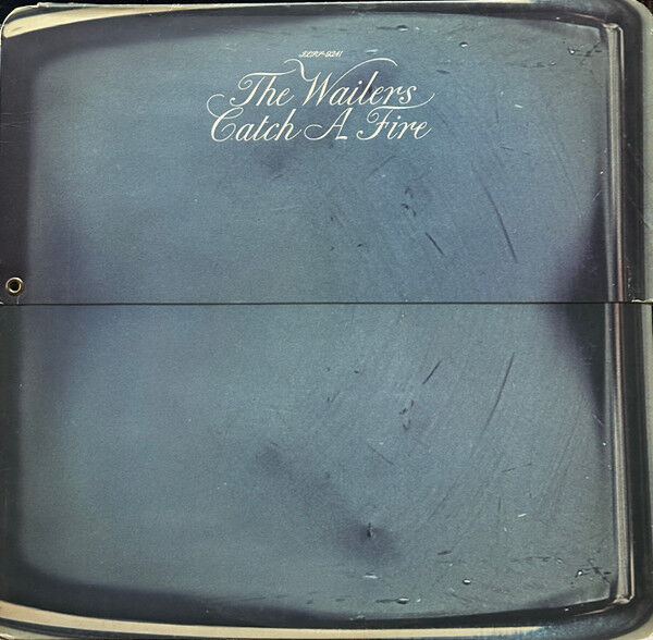 bob marley_catch the fire