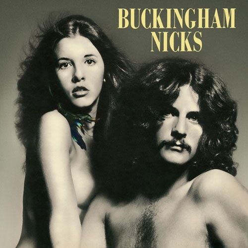 buckigham nicks