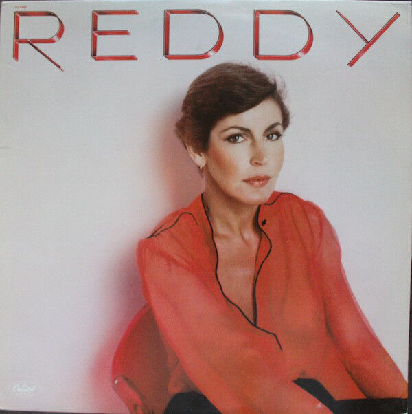 helen reddy