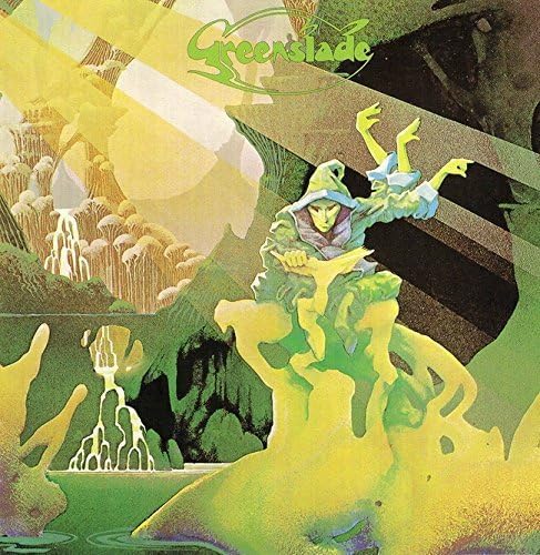 greenslade