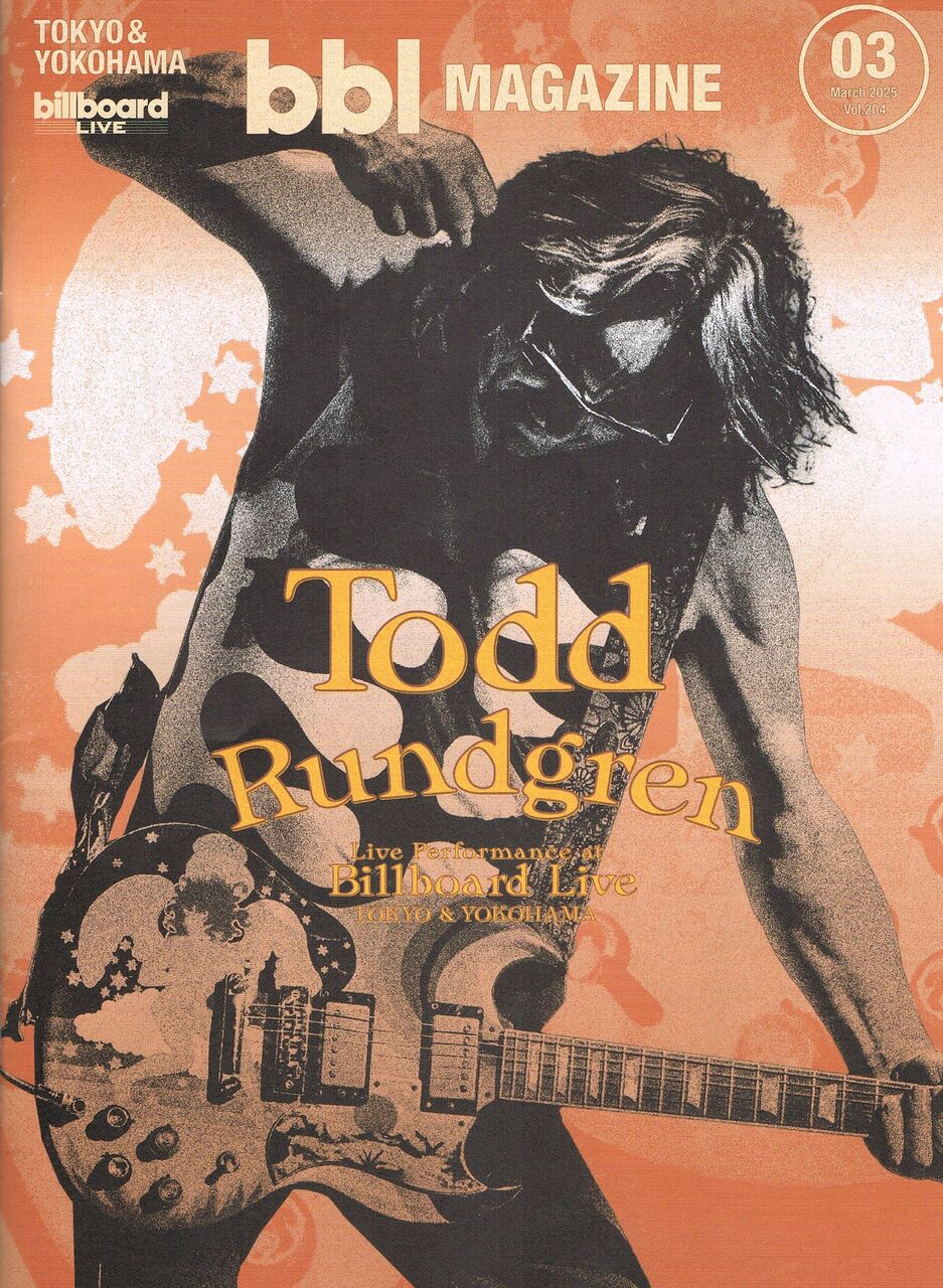 todd