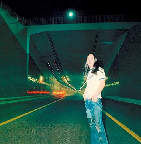 ginji ito_deadly drive