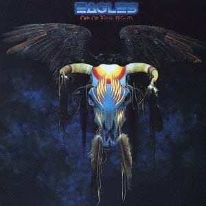 eagles_one of these nights