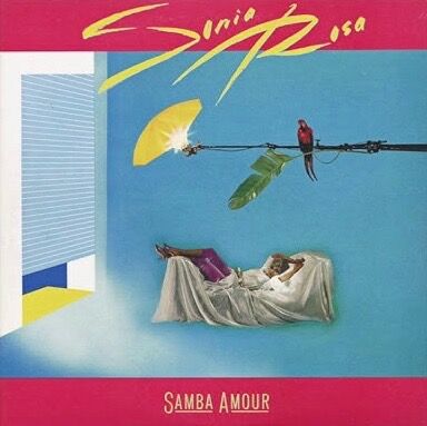 sonia rosa_samba amour