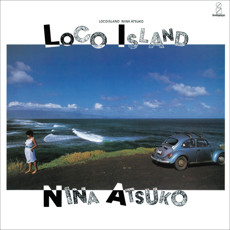 atsuko nina_loco island
