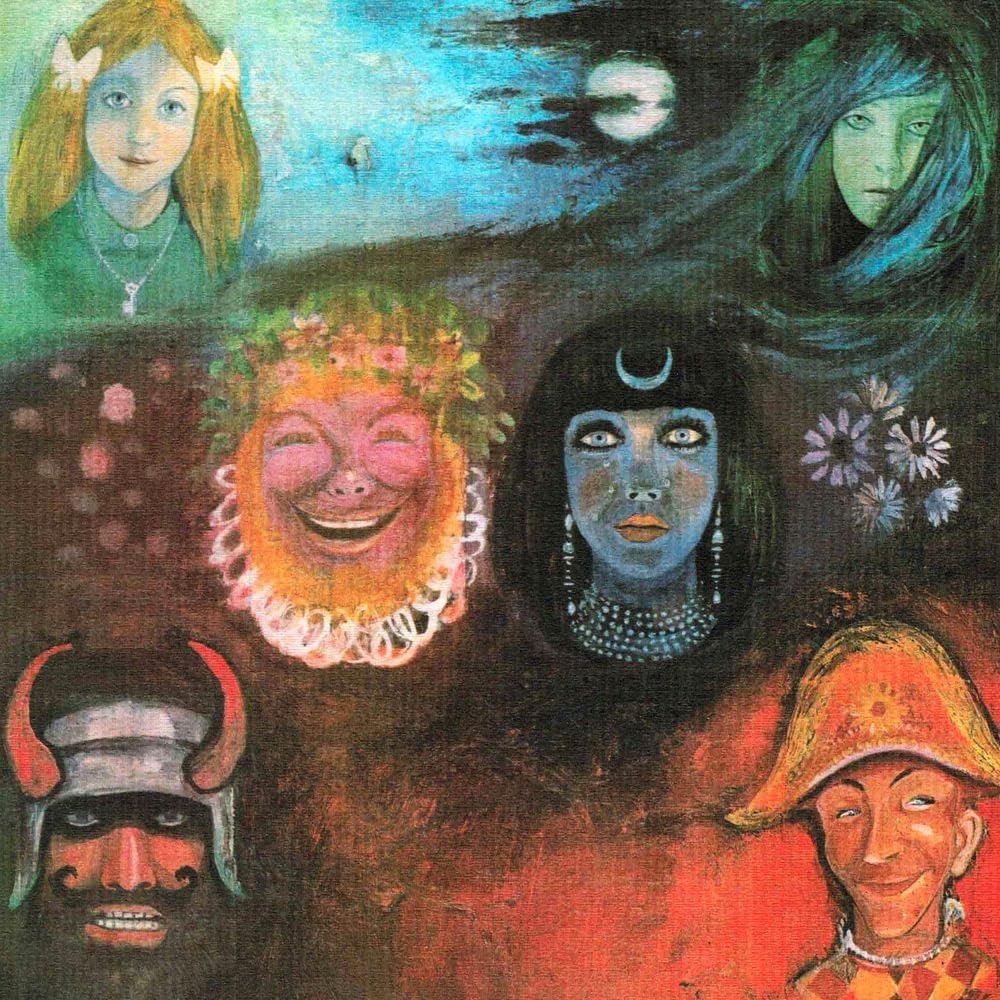 king crimson_poseidon