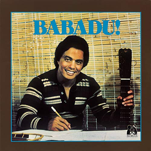babadu!