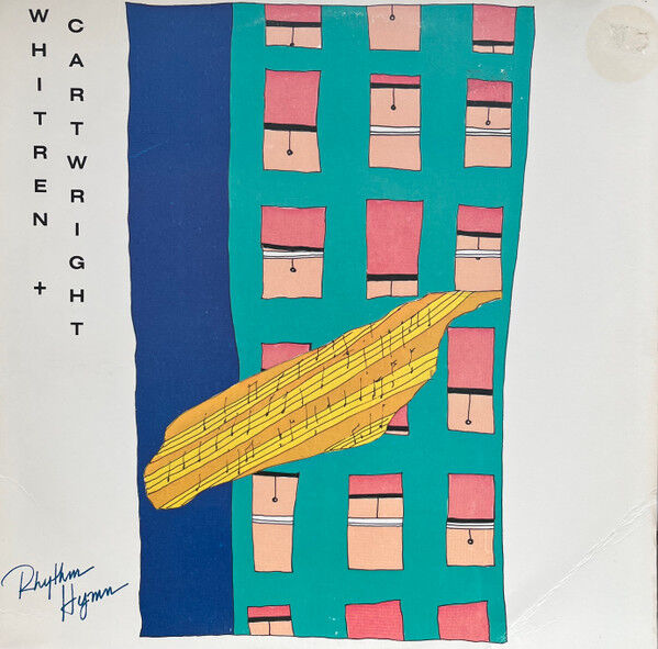whitren cartright