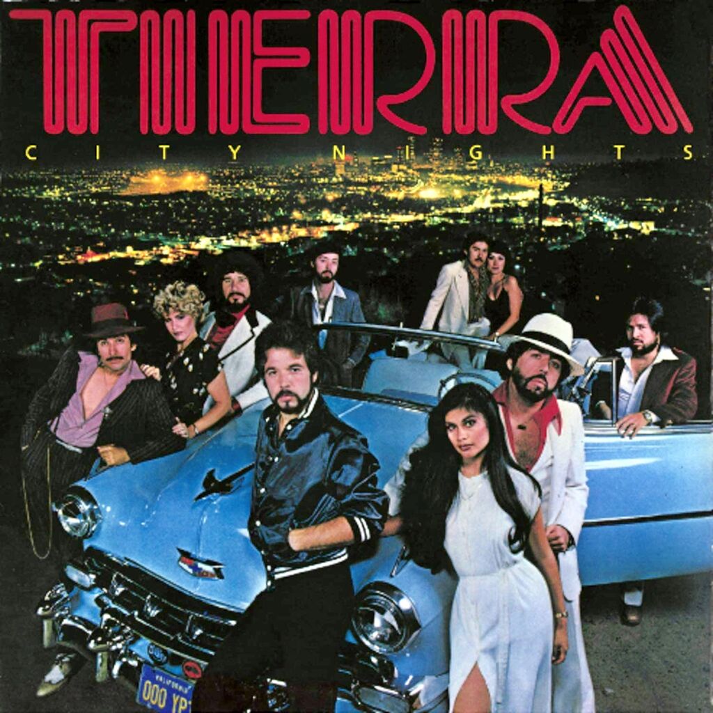 tierra