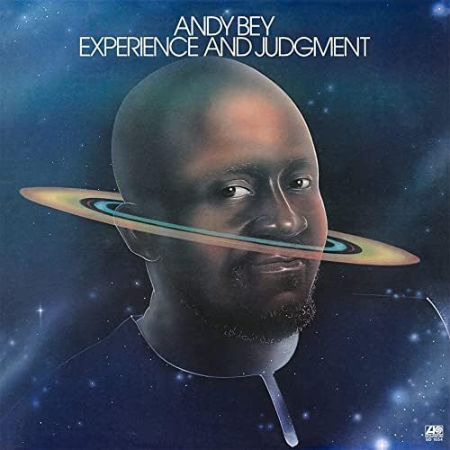 andy bey_experience