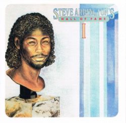 steve arrington
