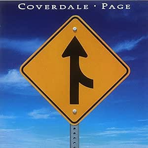 coverdale page