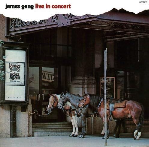 james gang_live