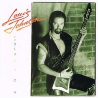 louis johnson