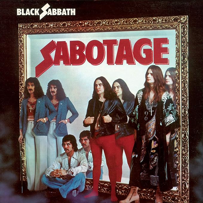 black sabbath_sabotage