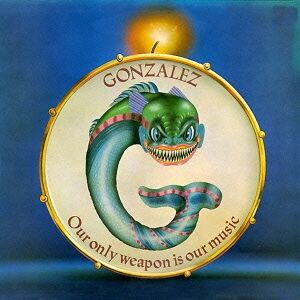 gonzalez 2