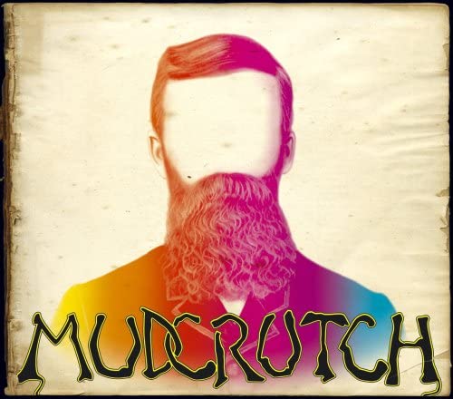 mudcrutch