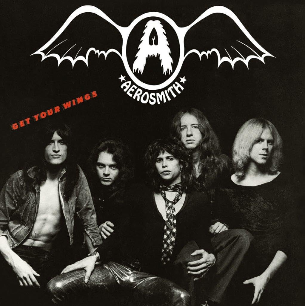 aerosmith 2