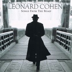 lenard cohen_live