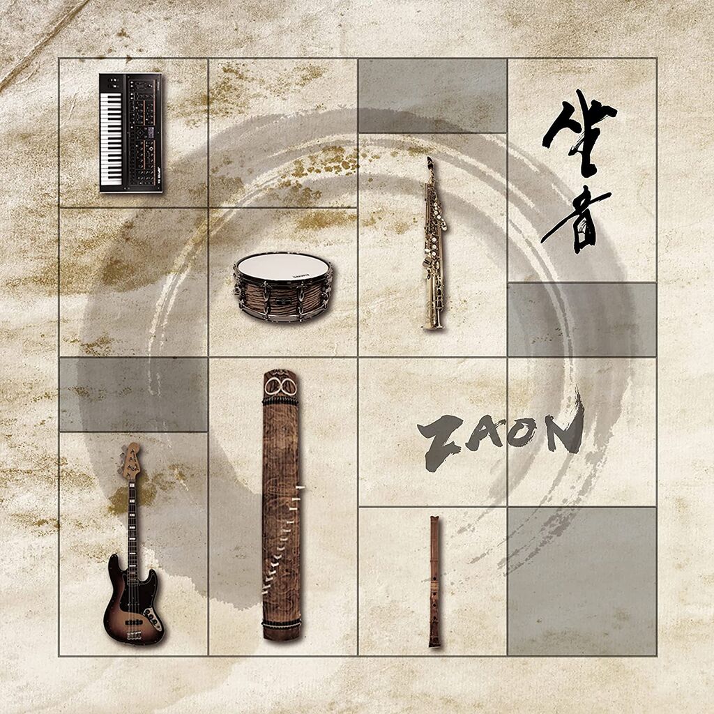 zaon
