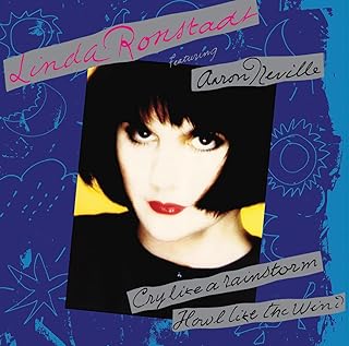 linda ronstadt_cry like a rainstorm