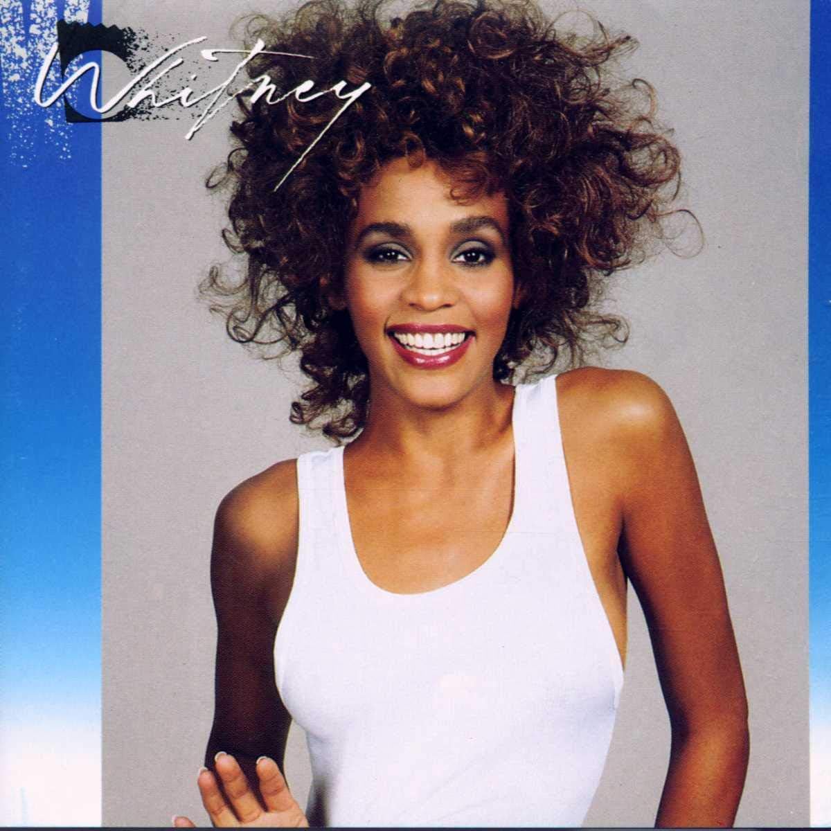whitney houston 2