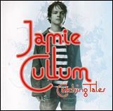 □ CATCHING TALES ／ JAMIE CULLUM : Light Mellow on the web