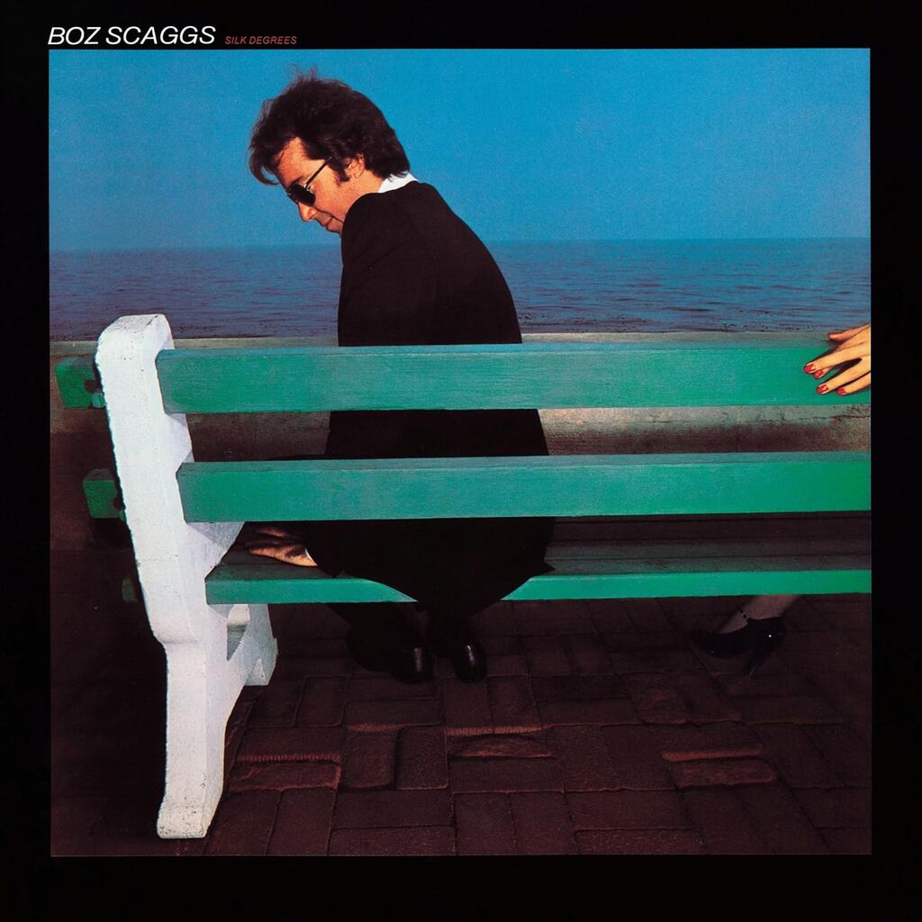 boz scaggs_silk degrees