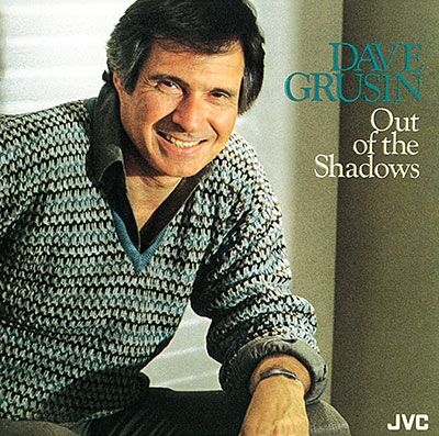 dave grusin_out shadows