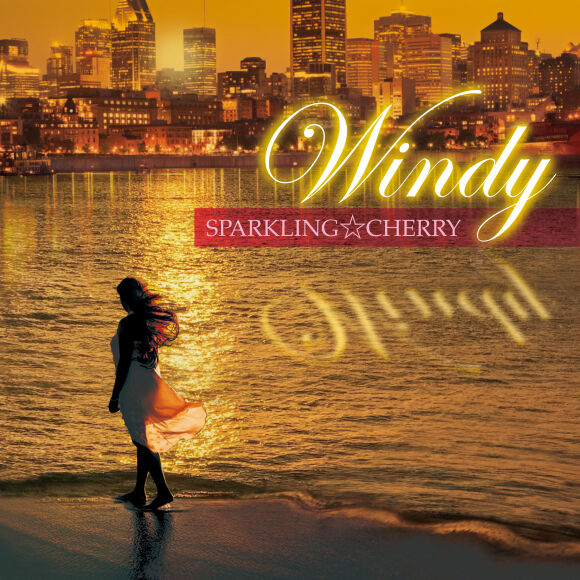 sparkling cherry_windy