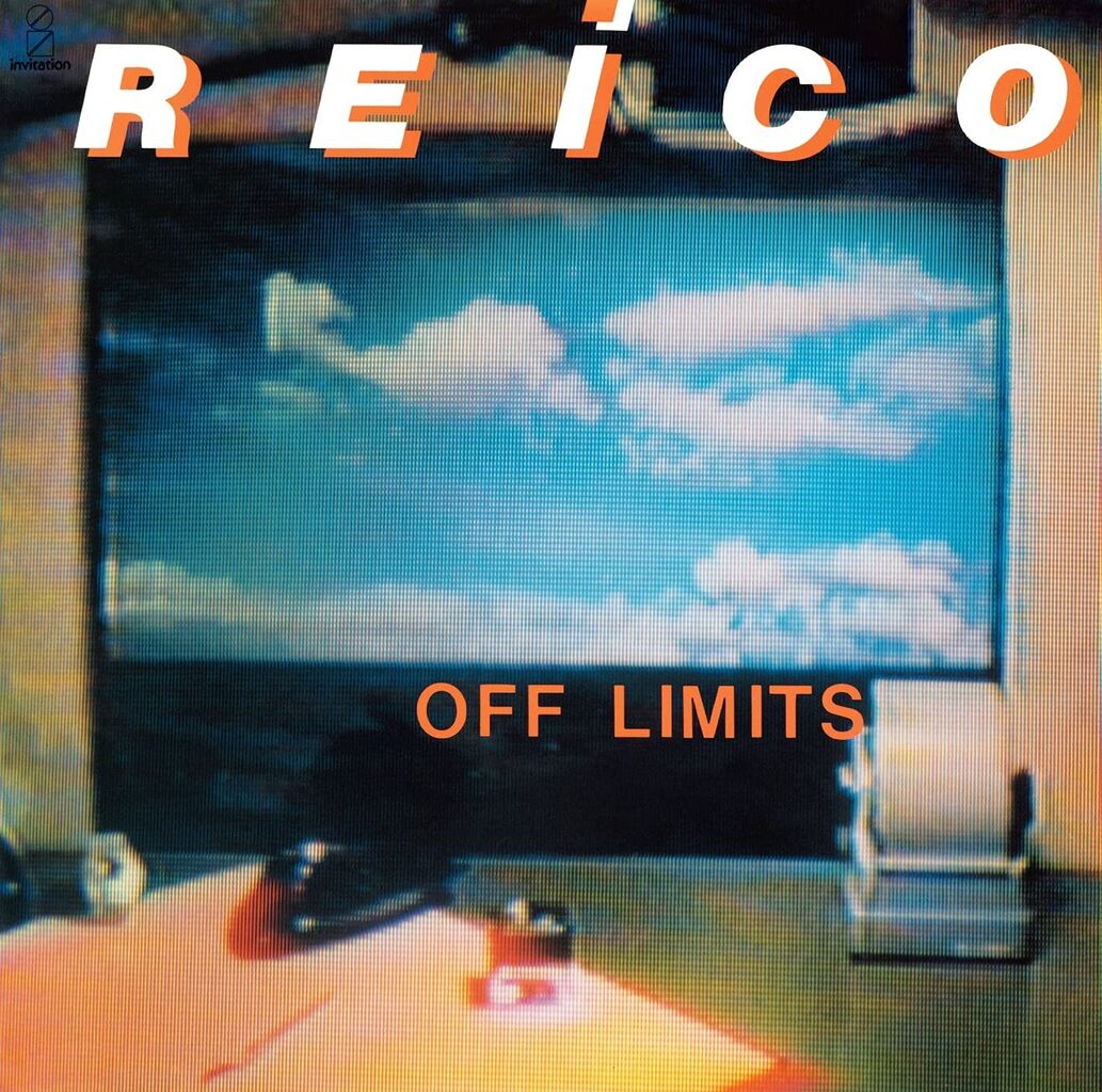□ OFF LIMITS ／ REICO : Light Mellow on the web