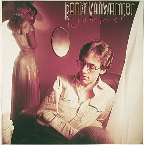 randy vanwarmer