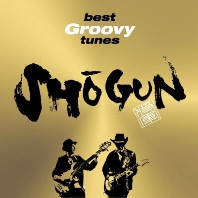 shogun_bese groovy